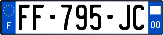 FF-795-JC