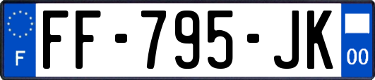 FF-795-JK