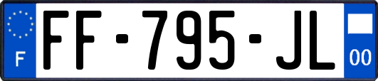 FF-795-JL