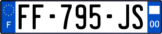 FF-795-JS