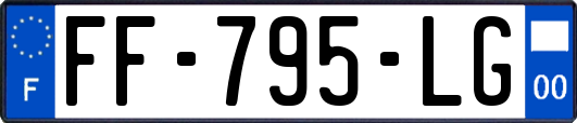 FF-795-LG