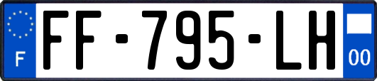 FF-795-LH