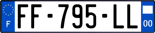FF-795-LL