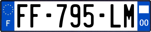 FF-795-LM