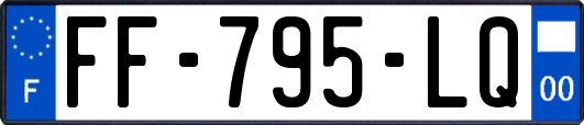 FF-795-LQ