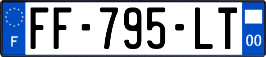 FF-795-LT