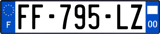 FF-795-LZ