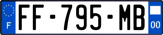 FF-795-MB