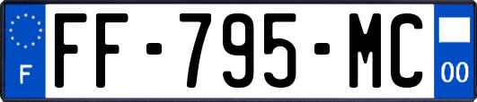 FF-795-MC