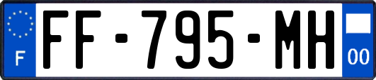 FF-795-MH