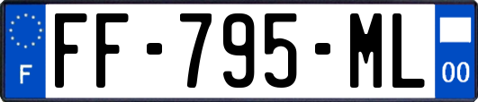 FF-795-ML