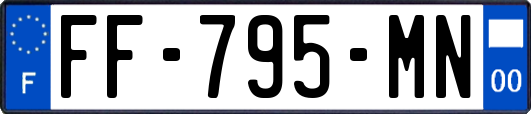 FF-795-MN