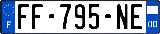 FF-795-NE