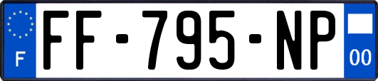 FF-795-NP