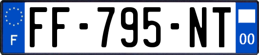 FF-795-NT
