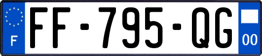 FF-795-QG