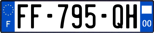 FF-795-QH