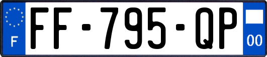 FF-795-QP