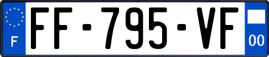 FF-795-VF
