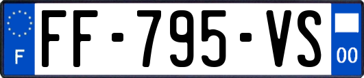 FF-795-VS