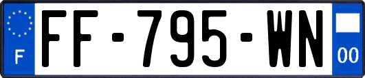 FF-795-WN