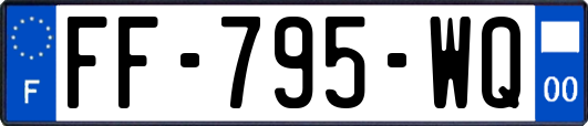 FF-795-WQ