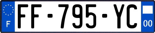 FF-795-YC