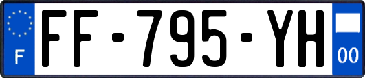 FF-795-YH