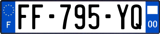 FF-795-YQ