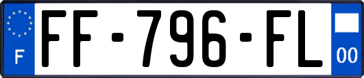 FF-796-FL