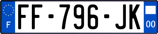 FF-796-JK