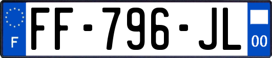 FF-796-JL