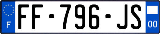 FF-796-JS