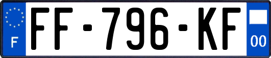 FF-796-KF