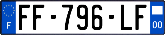 FF-796-LF