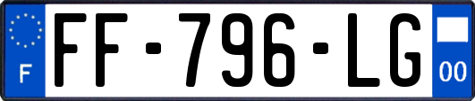 FF-796-LG