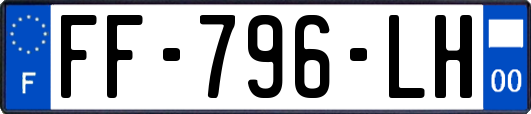 FF-796-LH