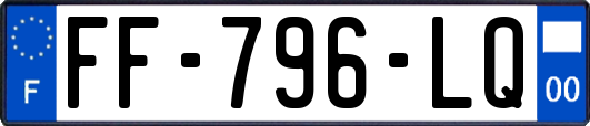 FF-796-LQ