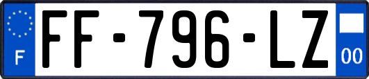 FF-796-LZ