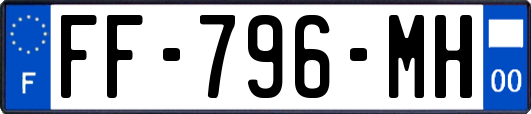 FF-796-MH