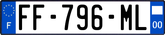 FF-796-ML
