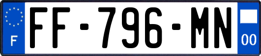 FF-796-MN
