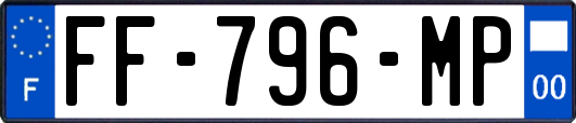 FF-796-MP
