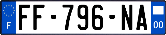 FF-796-NA