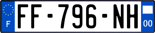 FF-796-NH
