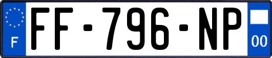FF-796-NP