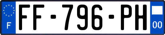 FF-796-PH