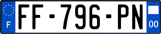 FF-796-PN