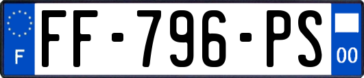 FF-796-PS