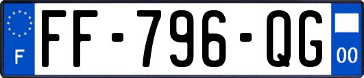 FF-796-QG